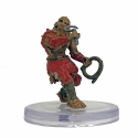 Pathfinder Battles: The Mwangi Expanse: #05 Charau-ka Warrior (C) 