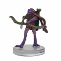 Pathfinder Battles: The Mwangi Expanse: #16 Fiend Keeper Frogfolk (U) 