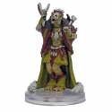 Pathfinder Battles: The Mwangi Expanse: #23 Witch Gnoll Bonekeeper (U) 