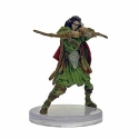 Pathfinder Battles: The Mwangi Expanse: #24 Ekujae Ranger (Green Cape) (U) 