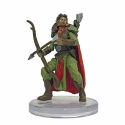Pathfinder Battles: The Mwangi Expanse: #25 Ekujae Ranger (Red Cape) (U) 