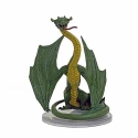 Pathfinder Battles: The Mwangi Expanse: #28 Jungle Drake (U) 