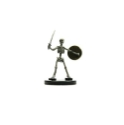 Pathfinder Battles: Undead Horde- #001 Skeleton (C) 