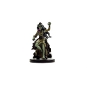 Pathfinder Battles: Undead Horde- #002 Lady Ghoul (C) 