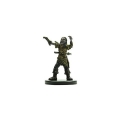 Pathfinder Battles: Undead Horde- #004 Zombie (C) 