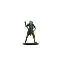 Pathfinder Battles: Undead Horde- #005 Wight (C) 