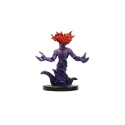 Pathfinder Battles: Undead Horde- #007 Wraith (R) 