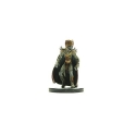 Pathfinder Battles: Undead Horde- #008 Mummy Lord (R) 