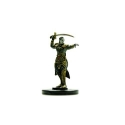 Pathfinder Battles: Undead Horde- #011 Vampire (R) 