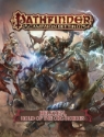 Pathfinder: Campaign Setting: Belkzen Hold of the Orc Hordes 