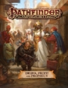 Pathfinder Campaign Setting: Druma Profit and Prophecy 
