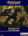 Pathfinder: Pure Steam Campaign Setting: Ecology of the Wood Booger 