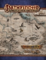 Pathfinder Campaign Setting: Mummys Mask: Poster Map Folio 