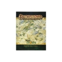 Pathfinder Campaign Setting: War for the Crown: Poster Map Folio 