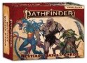 Pathfinder Cards 2E: Bestiary Battle 