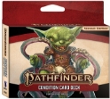 Pathfinder Cards 2E: Condition Card Deck 