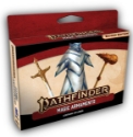 Pathfinder Cards 2E: Magic Armaments Deck 