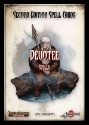 Pathfinder Cards 2E: SPELL CARDS DEVOTEE SPELLS 