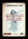 Pathfinder Cards 2E: SPELL CARDS Primal Advanced 