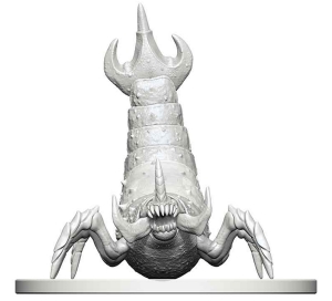 Pathfinder Deep Cuts: Ankhrav