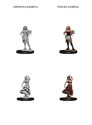 Pathfinder Deep Cuts: BARTENDER/DANCING GIRL 