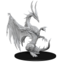 Pathfinder Deep Cuts: BLUE DRAGON 