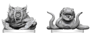 Pathfinder Deep Cuts: Bogwid & Slurk