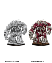 Pathfinder Deep Cuts: Bone Golem 
