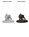 Pathfinder Deep Cuts: DIRE WOLF 