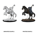 Pathfinder Deep Cuts: Dullahan Headless Horsemen 