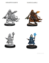 Pathfinder Deep Cuts: EVIL WIZARDS 