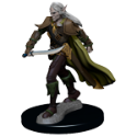 Pathfinder Deep Cuts: Elf Male Fighter (2) 