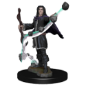 Pathfinder Deep Cuts: Elf Male Sorcerer 