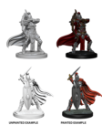 Pathfinder Deep Cuts: FEMALE KNIGHTS/GRAY MAIDEN 