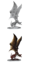 Pathfinder Deep Cuts: Flame Drake 