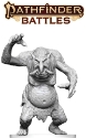 Pathfinder Deep Cuts: Forest Troll 