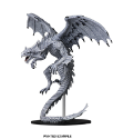 Pathfinder Deep Cuts: GARGANTUAN WHITE DRAGON 