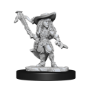 Pathfinder Deep Cuts: GNOME BARD FEMALE - 90327 [634482903278]