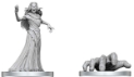 Pathfinder Deep Cuts: Giant Crawling Hand and Revenant 