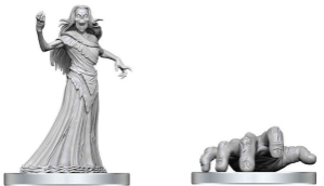 Pathfinder Deep Cuts: Giant Crawling Hand and Revenant