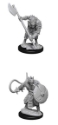 Pathfinder Deep Cuts: Gnolls 