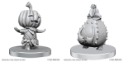 Pathfinder Deep Cuts: Gourd Leshy and Catus Leshy 
