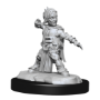 Pathfinder Deep Cuts: HALFLING MONK MALE - 90328 [634482903285]