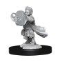 Pathfinder Deep Cuts: HALFLING WIZARD MALE (2) - 90260 [634482902608]