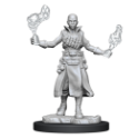 Pathfinder Deep Cuts: HUMAN ALCHEMIST FEMALE 