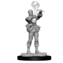 Pathfinder Deep Cuts: HUMAN ALCHEMIST FEMALE - 90329 [634482903292]
