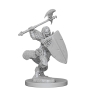 Pathfinder Deep Cuts: Half-Orc Female Barbarian (2) - 72614 [634482726143]