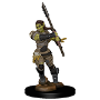 Pathfinder Deep Cuts: Half-Orc Female Barbarian (2) - 72614 [634482726143]
