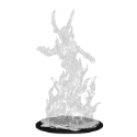 Pathfinder Deep Cuts: Huge Fire Elemental Lord 
