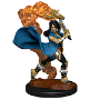 Pathfinder Deep Cuts: Human Female Cleric (2) - 72601 [634482726013]